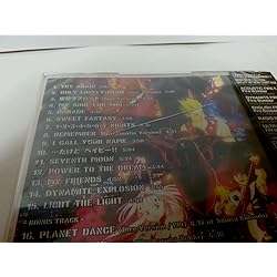 Amazon.co.jp: マクロス7 KARAOKE FIRE!!: ミュージック